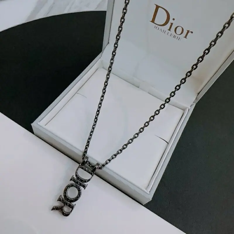 christian dior collier s_12244364